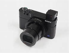 Image result for Sony RX 100 III Sensor