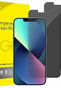 Image result for +Phhone with Privacy Screen Protector