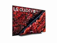 Image result for LG 65 OLED White Back