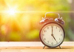 Image result for Clock 5 AM