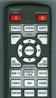 Image result for Original Remote for Panasonic Viera 3D N2qayl