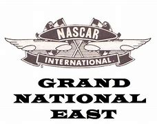 Image result for NASCAR Grand National East