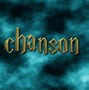 Image result for Chanson Logo