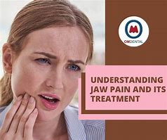 Image result for Tooth Jaw Pain