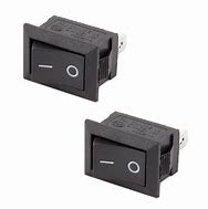 Image result for Rocker Power Switch