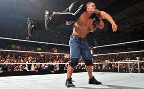 Image result for John Cena Finishing Move