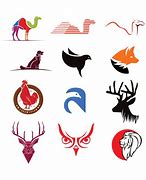 Image result for Logo Animal Animated