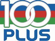 Image result for 100-Plus Logo.png