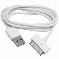 Image result for Metallic iPhone Cable
