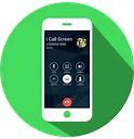 Image result for iPhone 6 Call Screen