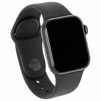 Image result for All-Black Apple Watch Pic