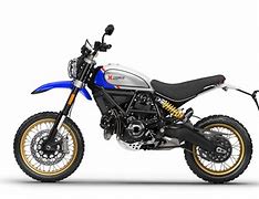 Image result for Ducati Scrambler Desert