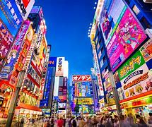 Image result for Akihabara Culture Image
