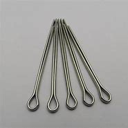 Image result for Hairpin Cotter Pin