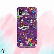 Image result for Dope Disney iPhone X Case