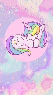 Image result for Kawaii Galaxy Unicorn Square Sofia