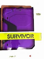 Image result for iPhone 5 Case Survivor