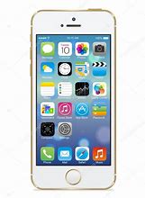 Image result for iPhone 5S Screen White