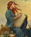Image result for Stormlight Archive Renarin