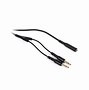 Image result for PC Headset Extension Cable