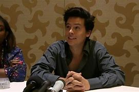 Image result for Cole Sprouse Interview Images