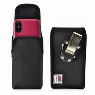 Image result for iPhone X Case Belt Clip