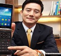 Image result for Dual Flip Phone