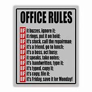 Image result for Funny Office Posters