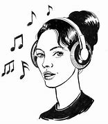 Image result for People Listening Clip Art