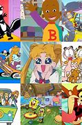 Image result for Photo Collage Cartoon