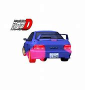Image result for Initial D Supra