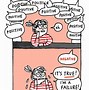 Image result for Funny Anxiety Memes