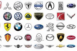 Image result for Famous Car Company Logos