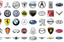 Image result for Automotive Company Logos