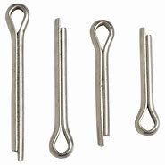 Image result for A Better Cotter Pin