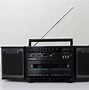 Image result for Magnavox Portable Stereo