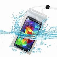 Image result for 6X9 Dry Pak Waterproof Cell Phone Case