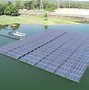 Image result for Floating Solar Rays in Japan