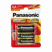 Image result for Panasonic Batteries