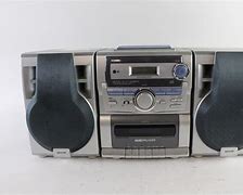 Image result for Sanyo Radio CD Player