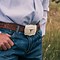 Image result for High-End Western Belt Buckles