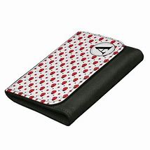 Image result for Wallet with Ladybugs