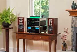 Image result for Home Stereo Sound Systems