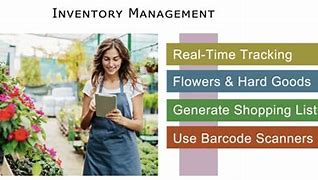Image result for Inventory Processes Florist