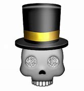 Image result for Meaning of Skull Emoji