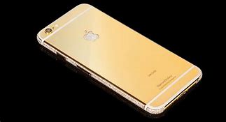 Image result for 24 Carrot Gold iPhone