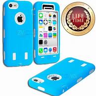 Image result for blue iphone 5c screen protectors