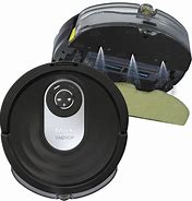 Image result for Robot Vacuum and Mop