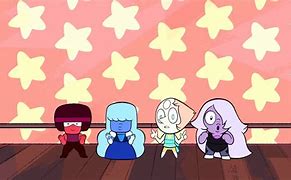 Image result for Steven Universe Fusion Dance