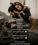 Image result for Relatable Couple Quotes